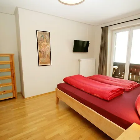 Ferienwohnung 2 Gestüt Pfaffenlehen Apartamento *