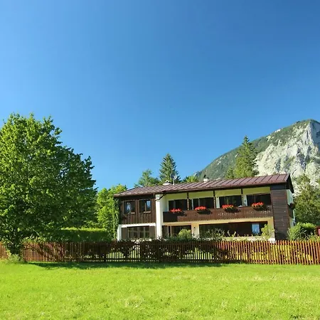 Ferienwohnung 2 Gestüt Pfaffenlehen Apartamento *
