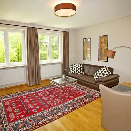 Ferienwohnung 2 Gestüt Pfaffenlehen