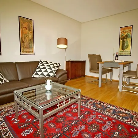 Apartamento Ferienwohnung 2 Gestüt Pfaffenlehen *