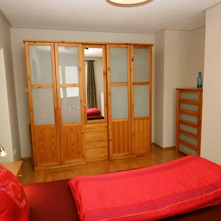 Ferienwohnung 2 Gestüt Pfaffenlehen Apartamento Bischofswiesen