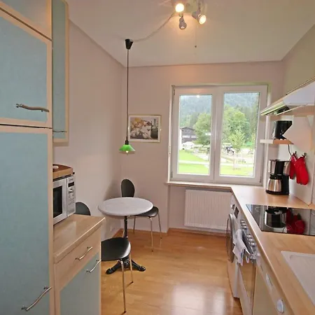 Ferienwohnung 2 Gestüt Pfaffenlehen